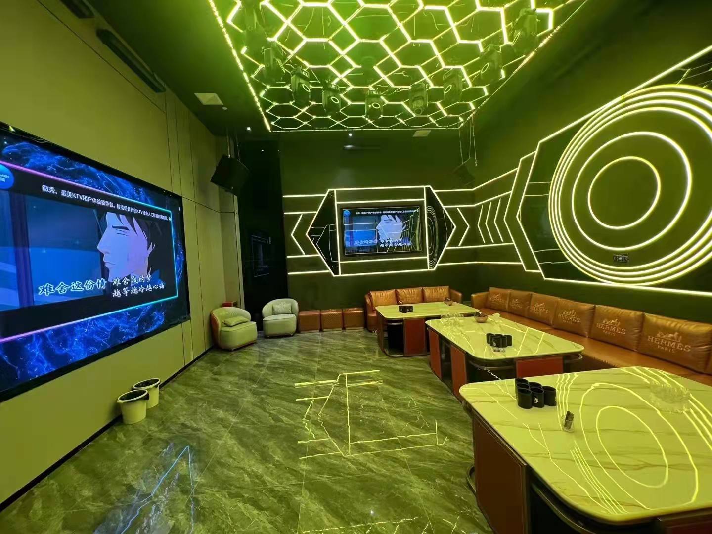 南宁ktv订房首选商务ktv体验升级-良庆区ktv订房